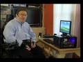 Environmental Control Unit (ecu or eadl) for seriously disabled