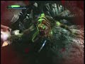 Star Wars: The Force Unleashed-Imperial Felucia Part 4/5
