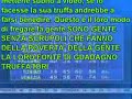LA SOGLIOLA CHE TRUFFA
