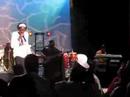 Xtaushun Band @ Soca Splash (Breakdown)