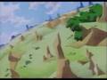 Sonic CD- Kyatto Ninden Teyandee Theme