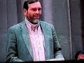 Higher Quality version, CLICK:http://video.google.com/videoplay?docid=2012681733902051818   http://thegetjusticecoalition.blogspot.com/2007/09/connecticuts-organized-crime-and-racism.htmlPolice Misconduct Complaints go un-investigated, complainers are targets for rape, beatings, false arrests, false imprisonment and worse. This testimony in front of the Connecticut Legislative body in Dec. 1996 shows how bad it was, and it is only worse now, COMPLETELY DISGUSTING.Ritt Goldstein talks about Police Misconduct and the need for Civilian Oversight of Police to prevent brutality and other crimes. He and others speak in front of legislators at the Judiciary Committee hearing room Hartford Connecticut Capitol. 