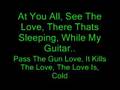 Beatles Backmasking