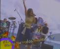 Fey - Hoy No Me Puedo Levantar Live On Telehit Summer 