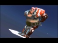 Sexiest Taunt in Super MNC