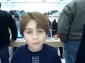 First mac recording