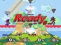 TAS samus team vs match