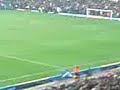 leeds vs huddersfield 1 minutes applause for billy