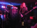 Claus Grabke band live