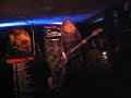 Claus Grabke band live