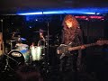 Claus Grabke band live