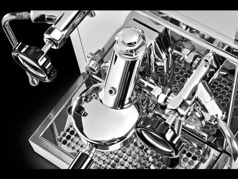 Crew Review: Rocket Espresso R58 V2 – Dual Boiler Espresso Machine