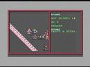 the real pool of radiance, from 20 years ago (20 years?!) this is in my opinion one of the best games available for the commodore 64, and the best of the ssi gold box games. this is the one that started it all! this is video of the intro screen and music, and the ingame demo. sound is slightly out of sync; still can't figure out why it does that. i prefer the c64 version to the dos version. the graphics aren't as nice but the sound effects are so much better.