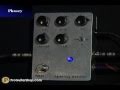 Fairfield Circuitry Four Eyes
