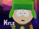 South Park when will Kyle be loved