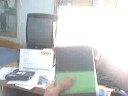 OpenMoko neo freerunner unpacking 1
