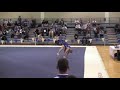 Aaron Zaiser vs UIC on floor Aaron Zaiser vs UIC on floor