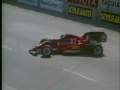 Unbelievable Indy Car Crashes - Part 3