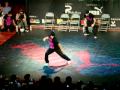 2008 Freestyle Session Taiwan - Gamblerz Showcase