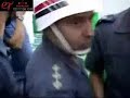Imagens do Vestiário em SPFC x Palmeiras