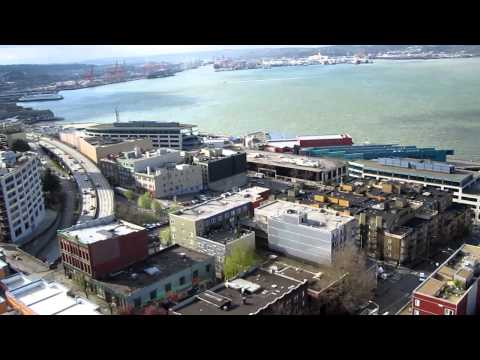 0 Just Listed | Highrise, One Bedroom, In Belltown