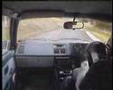 Mt Leura Hillclimb - Competitive - InsideCam - Brother