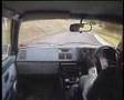 Mt Leura Hillclimb - Competitive - InsideCam - Brother