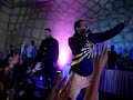 Juggy D "Nahin Jeena", live in Arizona