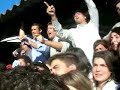rociorocio com   senderos cantándole a la virgen del rocío