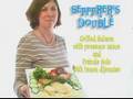 Grilled Salmon & Pan Fried Sole Recipe : Tips for Cooking Fresh Fish