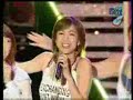 CSJH The Grace - Girlfriends Mnet CSJH The Grace - Girlfriends Mnet