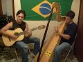 Stratovarius in the Harp - Hunting High and Low