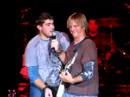 Josh Gracin \"\"Working for the Weekend\"