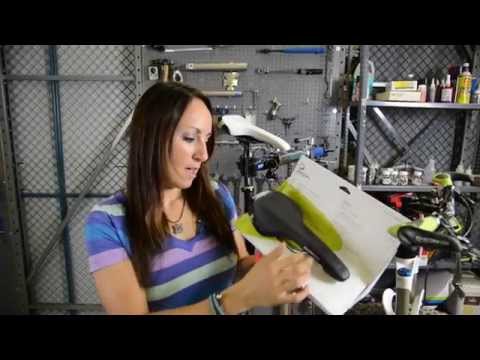 how to fit ergon grips