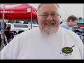 Living Life As Dr. BBQ
