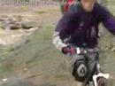 fresh snow mojito mountain biking film
