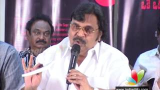 Dasari Narayana Rao Speech on Tollywood Star Heroes