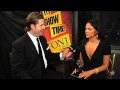 Broadway.com Backstage at the 2009 Tony Awards with Alice Ripley, Karen Olivo ...