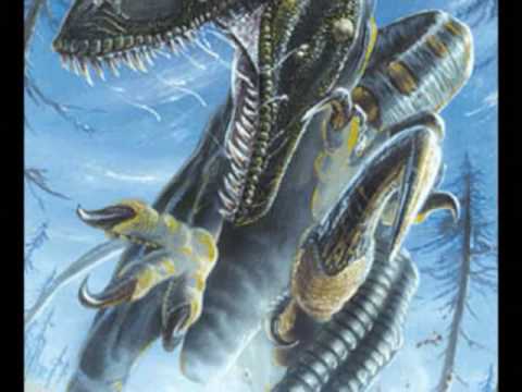 megaraptor