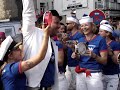 Unidos de Hamburgo - Karneval in Hamburg