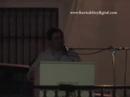 Mitin PSOE Municipales 2007. Parte 1