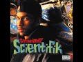 Scientifik - Jungles of da east Scientifik - Jungles of da east