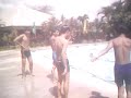 Go Freddie Go!
