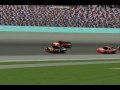 Sunset Racin - Season Finale - Ford 400