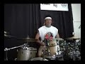 Mike Mangini WFD Solo