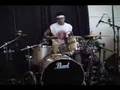 Mike Mangini WFD Solo