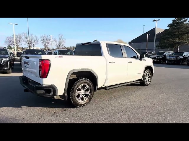 2022 GMC SIERRA 1500 LIMITED PRO CREW CAB|PWR SEAT|BENCH in Cars & Trucks in City of Toronto