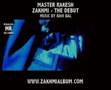 Master Rakesh - Zakhmi (Official Album DVD Trailer2)