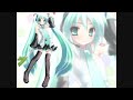 D Gray Man Theme: yume no tsuzuki e - Hatsune Miku [Vocaloid]