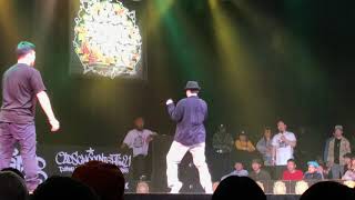 Dandy vs URARU – OSN OLD SCHOOL NIGHT vol.21 POP BEST8